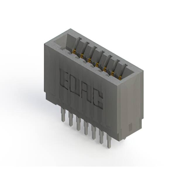 745-014-560-201 EDAC Inc.  Edgeboard Connectors